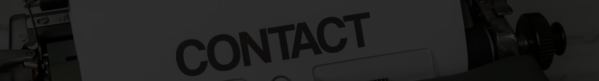 contact